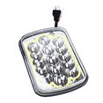 thumbnail image 5 of 7 Inch Car Driving Headlight 27w High Brightness Far Near Beams Rugged Car Led Headlights for Trucks, 5 of 5