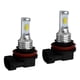 thumbnail image 2 of 2 Piezas 80W SMD Auto Lámpara Bombillas De A Prueba De Agua / -3570, 2 of 9