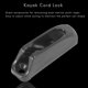 thumbnail image 3 of 6Pcs Canoe Kayak Cord Lock Rudder Control Nylon Self-Lock Rope Cord Tensioner Runner Anchor Jam Clea, 3 of 5