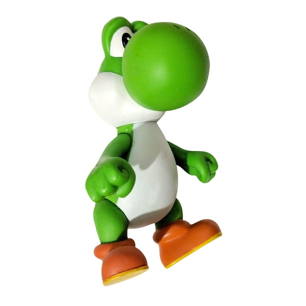 Super Mario Yoshi 5