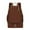 brown, variant on Tennis Bag Backpack Gym Duffel with Shoe Compartment for Men and Women for Pickleball Squash Training