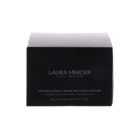 Laura Mercier Translucent Loose Setting Powder 1oz