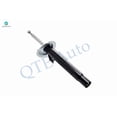 thumbnail image 4 of Set Front Suspension Strut Assembly-Rear Shock For 2001-2006 BMW 330Ci, 4 of 6