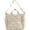 A02-beige, variant on Quilted Tote Bag for Women Puffer Hobo Handbag Lightweight Quilted Padding Shoulder Bag Nylon Padded Crossbody Bag