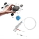 thumbnail image 4 of Para Vyper/ Max/Plus Boquilla Cabeza Hotend Accesorios de Impresora 3D para Max/Plus, 4 of 5