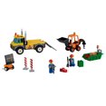 thumbnail image 2 of LEGO® Juniors - Road Work Truck (10683), 2 of 2