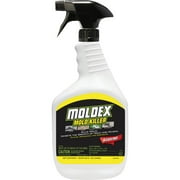 Moldex 32 Oz. Disinfectant Mold Killer