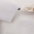 thumbnail image 3 of LNGOOR 1pc Plastic Mini Knife  Modern Cloud Shaped Portable Knife For Home, 3 of 7