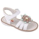 thumbnail image 1 of Sandalia Huarache para Niña Dominiq 320 con Flor y Velcro, 1 of 5