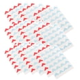 thumbnail image 6 of MLINS  480 Pcs Album Photo Corner Scrapbooking Supplies Poster Tape Red, 6 of 8