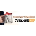 thumbnail image 3 of Wedge Cup, 3 of 4