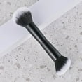 thumbnail image 2 of Function Setting Powder and Highlighter Makeup Brush for Finish, 2 of 6