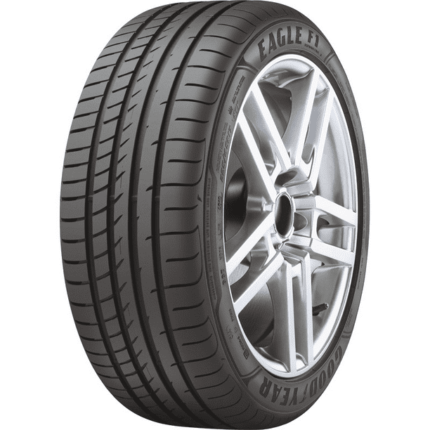 Goodyear Eagle F1 Asymmetric 2 235/40R18 95 Y Tire Goodyear Eagle F1 Asymmetric 2 235/40R18 95 Y Tire