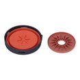 thumbnail image 4 of Engine Valve Cover Cap Repair Kit 94810513207 ABS Replacement for Cayenne S V8 4.5L 2003?2006, 4 of 5