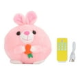 thumbnail image 2 of Juguete De Salto De Batido Musical, Juguete De Peluche Con Sonidos Interactivos Llenos De Baches Para Niños, 2 of 7