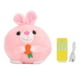 thumbnail image 2 of Juguete De Salto De Batido Musical, Juguete De Peluche Con Sonidos Interactivos Llenos De Baches Para Niños, 2 of 7