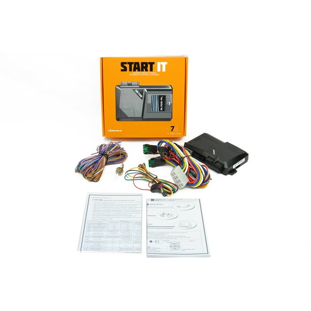 compustar remote start cost