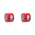 thumbnail image 1 of Sonducket Cinta de kinesiología de 2,5 cm de ancho, cinta atlética, cinta de recuperación deportiva, cinta de flejado para gimnasio, Fitness, Type20 NO20, 1 of 6