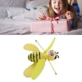 thumbnail image 1 of Juguetes Voladores, Forma Material De La Abeja De Los Juguetes Voladores De Los Niños Del ABS Para Al Aire Libre, 1 of 8
