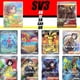 thumbnail image 2 of Tarjeta Sv3a 1 ~ 92 Pokemon RR AR SR, Pikachu Garchomp, versión japonesa, tarjeta de colección poco común genuina, juguetes de regalo de Navidad, 2 of 4