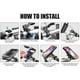 thumbnail image 1 of Soporte Para Teléfono Soporte de teléfono inteligente impermeable para motocicleta con pantalla táctil Soporte de cargador inalámbrico de 15W Hugtrwg  Accesorios para bicicletas, 1 of 9