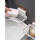 thumbnail image 2 of 1pc Wall Mounted Soap Dish, 2 of 4