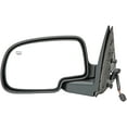 thumbnail image 3 of Dorman 955-1803 Driver Side Door Mirror for Specific Cadillac / Chevrolet / GMC Models, 3 of 4