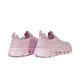 thumbnail image 5 of Tenis Charly Walking Mujer Juvenil rosa 22.5, 5 of 6