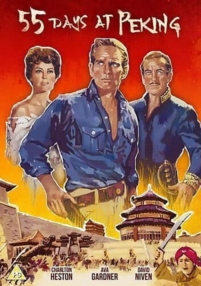 Trouble Man (DVD), La Entertainment, Action & Adventure