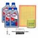 thumbnail image 1 of Kit Afinacion Chevy 1994 Al 2012 Mobil Super 20w50, 1 of 1