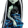 thumbnail image 3 of Monster High Poseable 6 Years Dolls, Multicolor, 3 of 6
