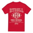 thumbnail image 1 of Grease T-Shirt Rydell pour Hommes, 1 of 5