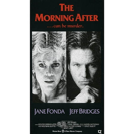 Morning After, The (Full Frame)