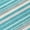 Teal, variant on Addison Rugs Chantille Indoor/Outdoor Transitional Stripes Black Washable Rectangle Rug, 1'8" x 2'6"