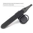 thumbnail image 2 of Correa Del Controlador 2 correas para nudillos de muñeca con mango de control VR para Oculus Quest 2 (400 mm), 2 of 7