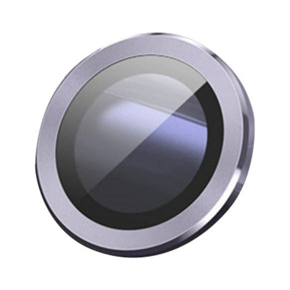 Phone Camera Lens Back Protective Ring Cover Protector for iPhone 11 Pro Max