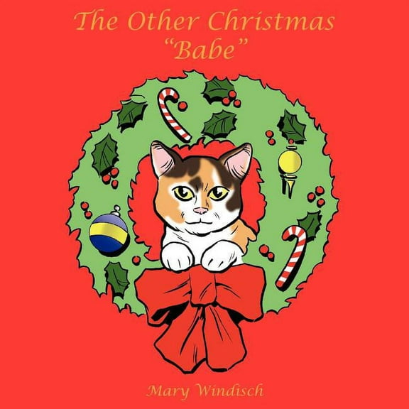 The Other Christmas "Babe", (Paperback)