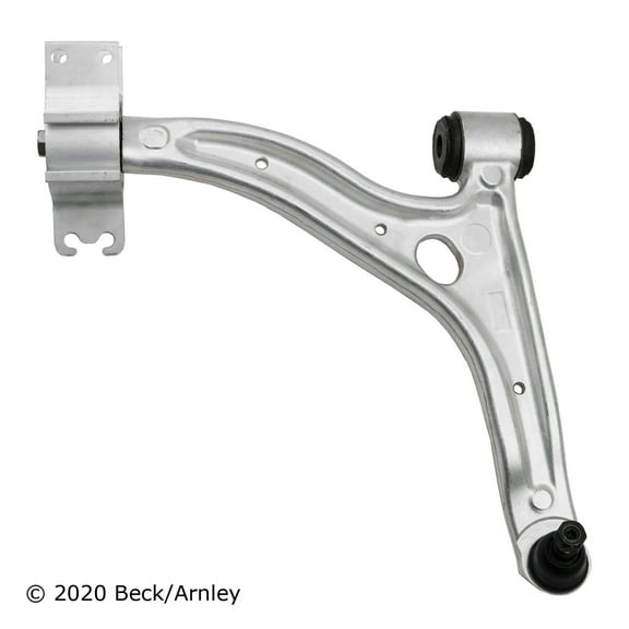 BeckArnley 102-8216 Control Arm With Ball Joint