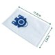 thumbnail image 5 of 12 Pack GN Vacuum Bags for Miele Bags Classic C1 Complete C1 C2 C3, 5 of 5