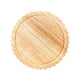 thumbnail image 4 of Bandeja de Madera Siring de Plato Bandeja para de Accesorios Prepare El Tablero de La Carnicería de Madera para de Pan de La Cocina, 4 of 9