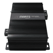Marts Digital MXD-1000-2 1-CH Monoblock 1000W 2-Ohm Class-D Full Range Amplifier
