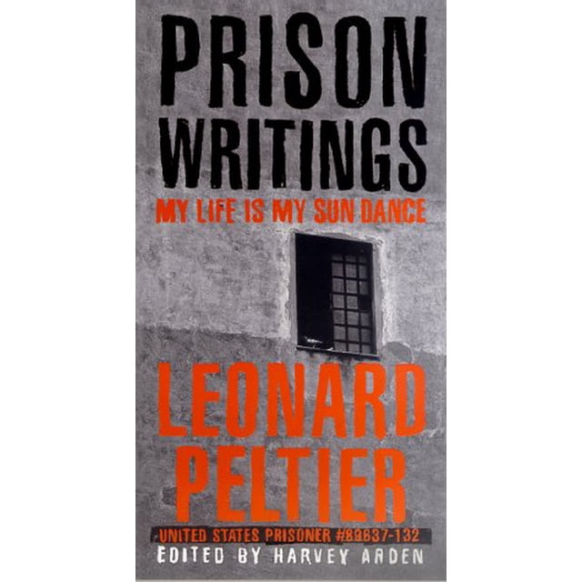 Prison Writings : Ma Vie Est Mon Soleil Danse
