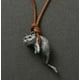 thumbnail image 2 of "Be Your Cat" New Necklace Lovers Gift Collar de Gato, 2 of 8