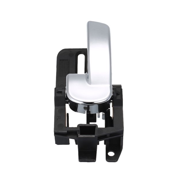 Yeacher For Qashqai 07-13 Inner Interior LEFT Rear / Front Door Handle 80671JD00E