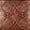 Antique Copper, variant on R82 - Circles And Stars Foam Glue-up Ceiling Tile in Antique Copper (259.2 Sq.ft / Pack) - 96 Pieces