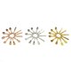 thumbnail image 5 of Casa De En Miniatura perfke Utensilios De Cocina Vajilla 12pcs, 5 of 9