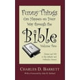 thumbnail image 2 of Funny Things Can Happen on Your Way through the Bible, Volume 2 (Hardcover), 2 of 2