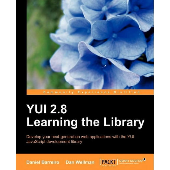 Yui 2.8: Learning the Library, (Paperback)