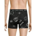 thumbnail image 3 of Pair of Thieves Men's Constellation Boxer Brief, 1-Pack, 3 of 3