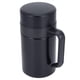 thumbnail image 1 of Taza De Café, Taza De Té Aislada Con Filtro De Asa, Viaje De Acero Inoxidable De 400 ML Para Té Y Café, 1 of 8